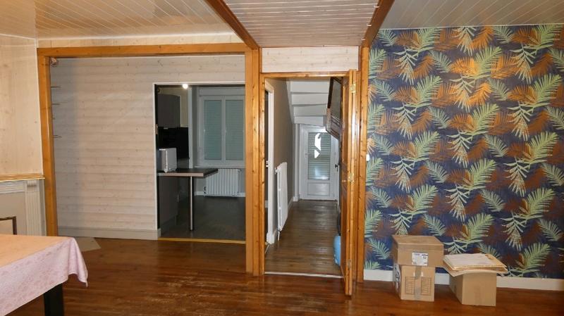 Maison - 84 m² - 6 pièces