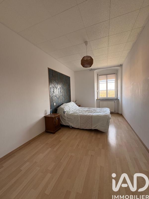 Maison de village - 235 m² - 8 pièces