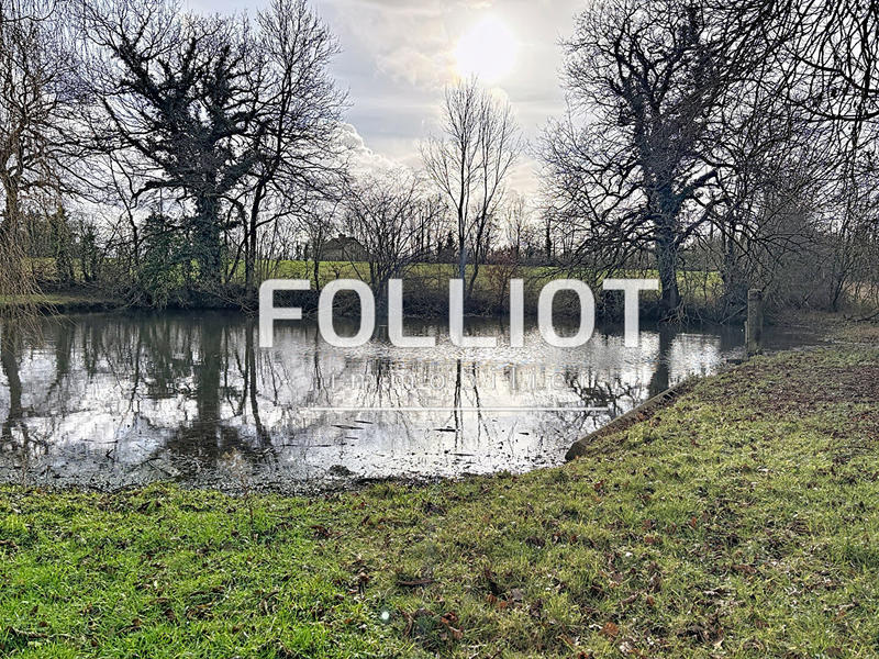 Maison - 141 m² - 6 pièces