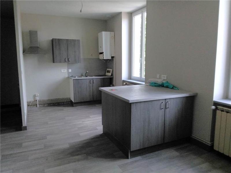 Duplex - 76 m² - 4 pièces