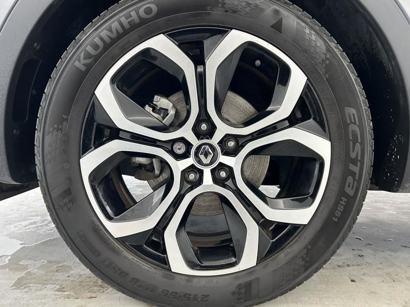 Renault Arkana E-Tech 145 - 21b Intens