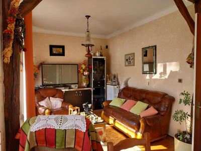 Maison - 172 m² - 7 pièces