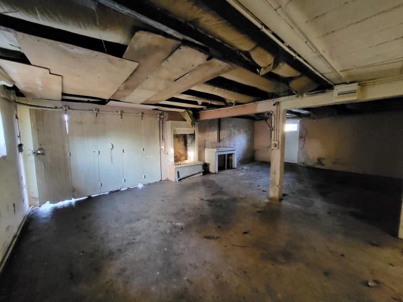 Maison - 102 m² - 5 pièces