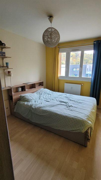 Appartement - 103 m² - 4 pièces