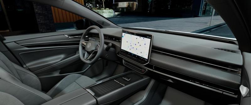 Volkswagen Id.7 Nouvelle Pro s (86kwh) Life Max (28