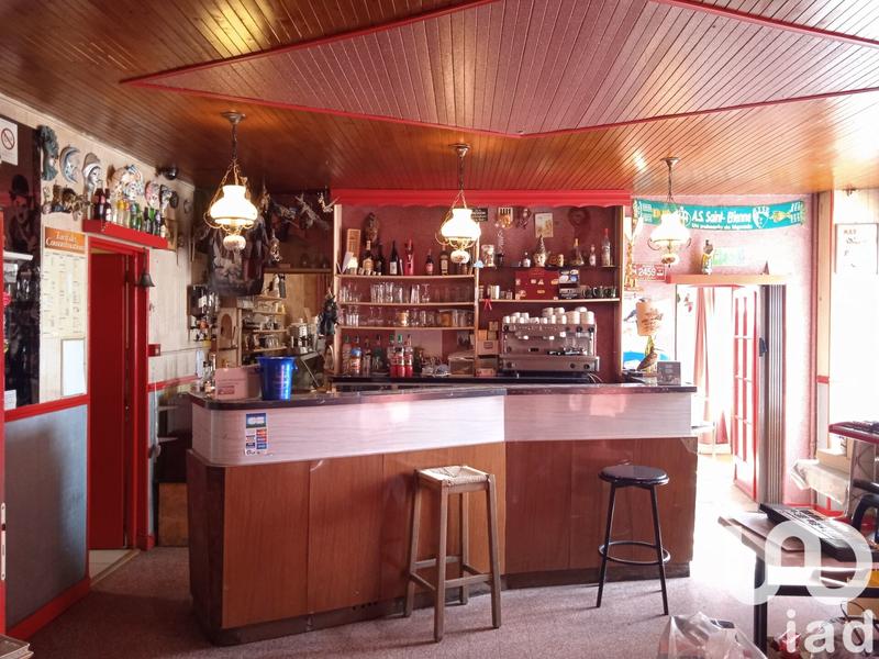 Maison - 458 m² - 17 pièces