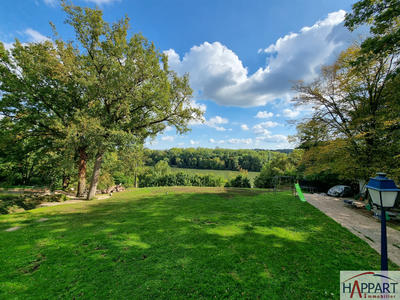 Maison - 300 m² - 10 pièces