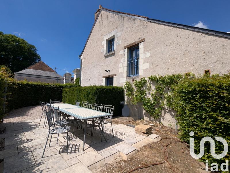 Maison - 469 m² - 11 pièces