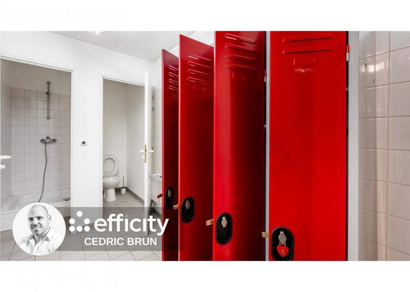 Fonds de commerce - 276 m²