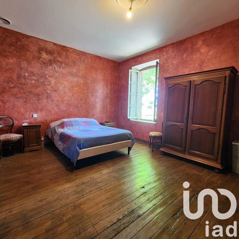 Maison de campagne - 180 m² - 3 pièces