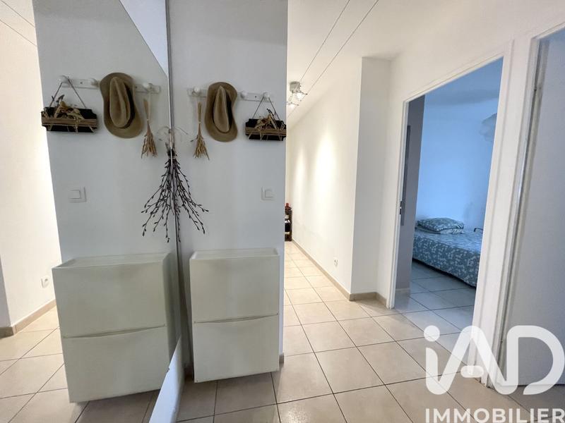 Appartement - 69 m² - 3 pièces