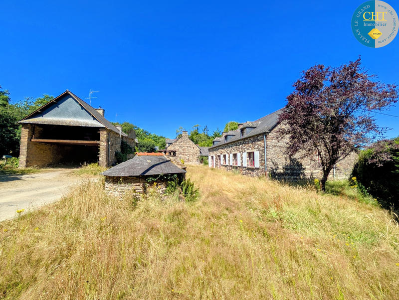 Maison - 147 m² - 6 pièces