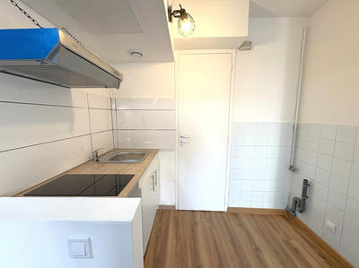 Appartement - 16 m² - 1 pièce