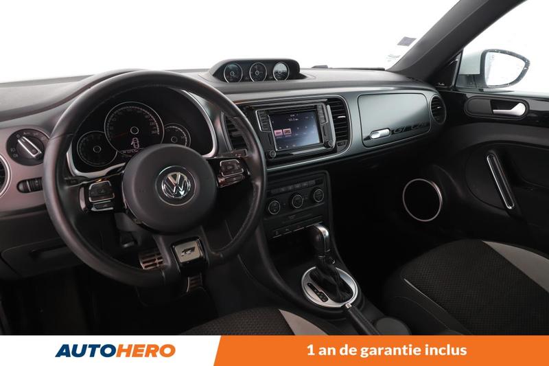 Volkswagen Coccinelle 1.4 Tsi BlueMotion Technology Gt Cox Dsg7 150 ch