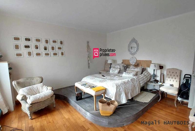 Immeuble - 360 m² - 10 pièces