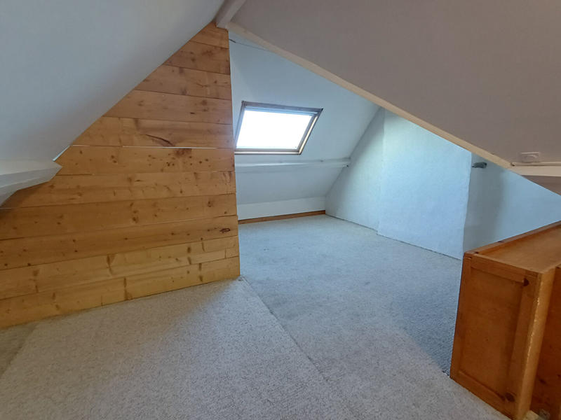 Appartement - 82 m² - 3 pièces