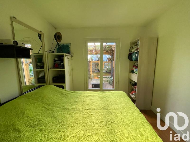 Maison - 122 m² - 6 pièces