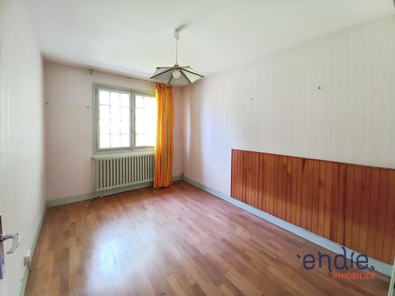 Maison - 128 m² - 5 pièces