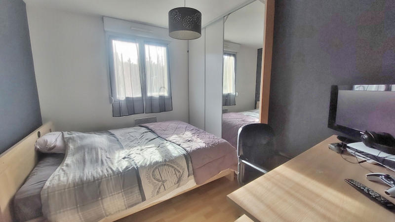 Maison - 121 m² - 11 pièces