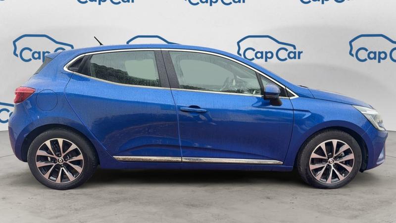 Renault Clio 1.6 E-Tech 140 Edc6 Intens