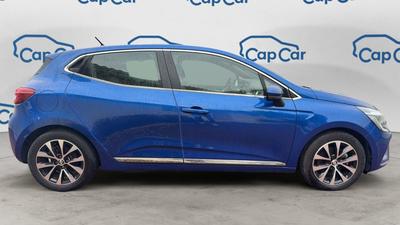 Renault Clio 1.6 E-Tech 140 Edc6 Intens