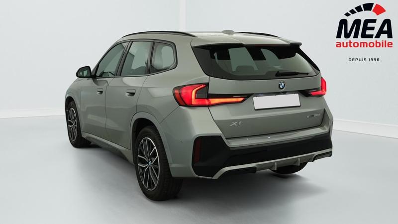 Bmw X1 U11 Sdrive 20d 163ch Dkg7 m Sport
