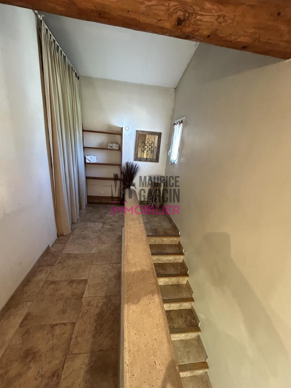 Maison - 178 m² - 5 pièces