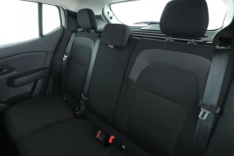 Dacia sandero III 1.0 SCe Essential 67 ch
