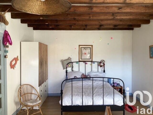 Maison - 254 m² - 7 pièces