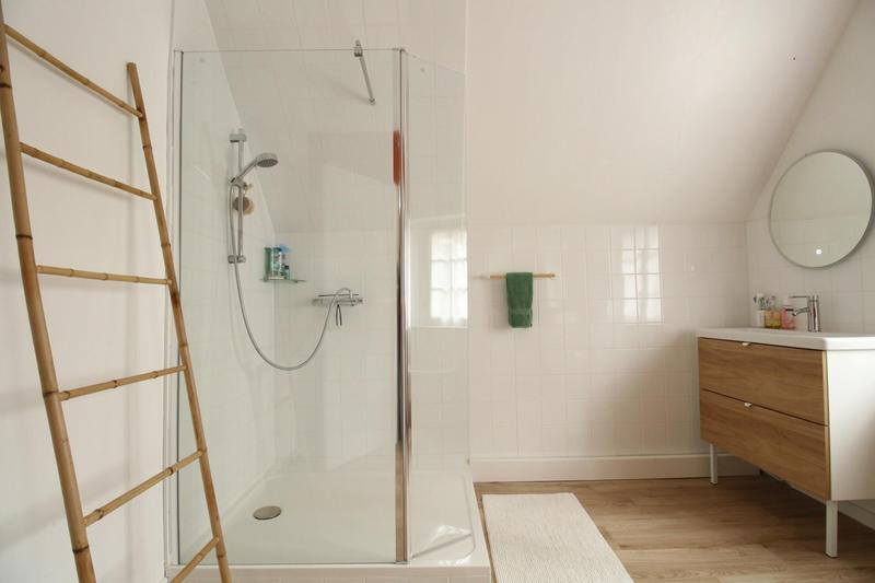 Maison - 412 m² - 11 pièces