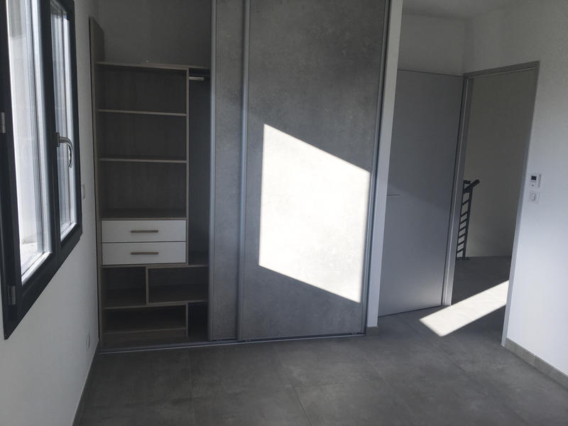 Villa - 105 m² - 4 pièces