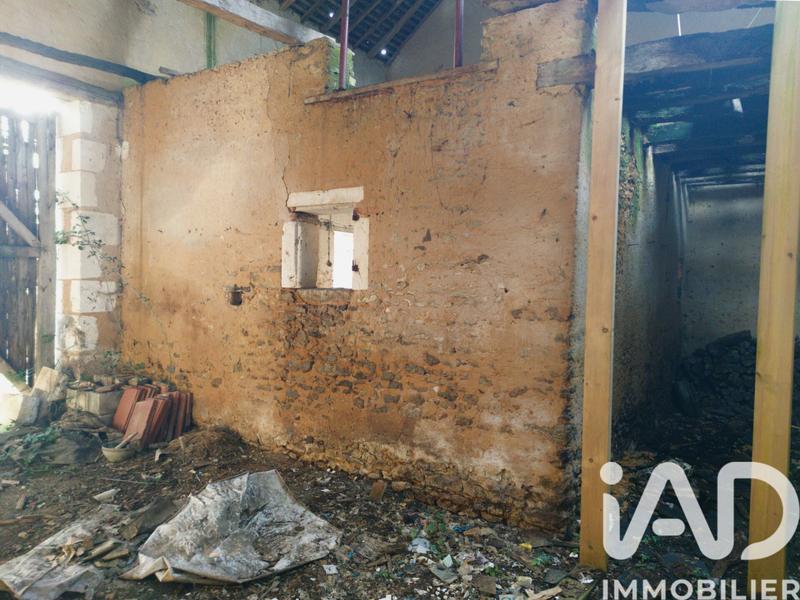 Maison - 145 m² - 4 pièces