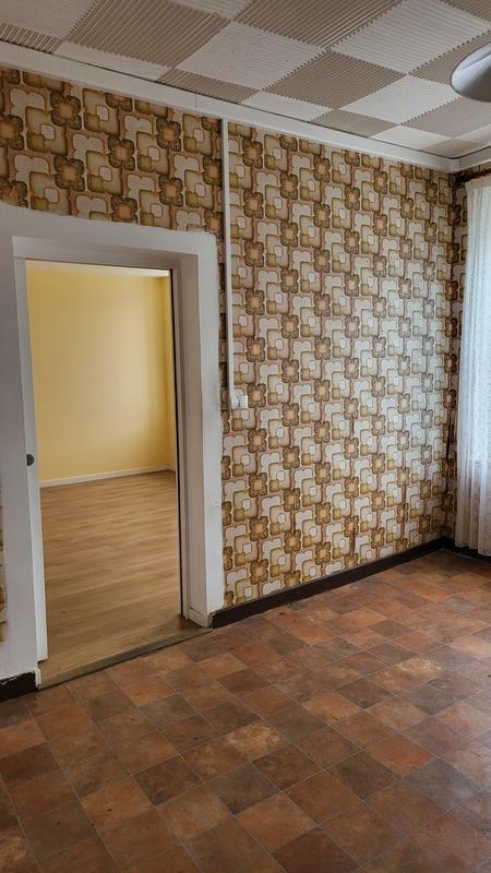 Maison - 182 m² - 11 pièces