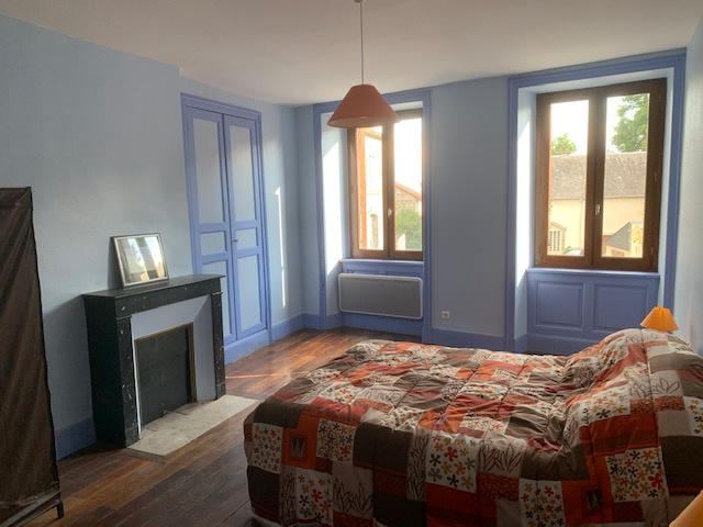 Maison - 150 m² - 8 pièces