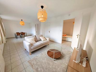 Appartement - 69 m² - 3 pièces