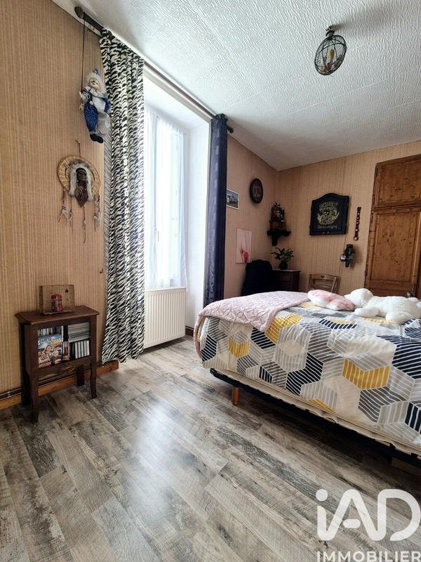 Maison de campagne - 192 m² - 9 pièces