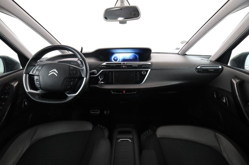 Citroën C4 Picasso 2.0 Blue-HDi Exclusive Eat6 150 ch