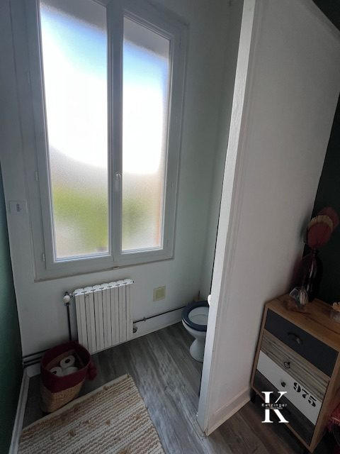 Appartement - 75 m² - 3 pièces