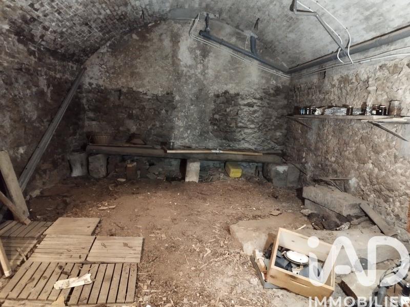 Maison de village - 75 m² - 4 pièces