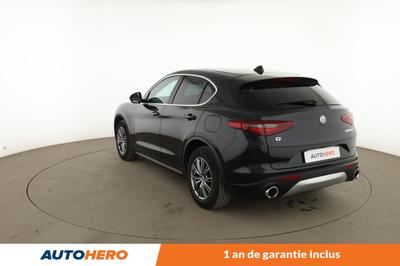 Alfa Romeo Stelvio 2.2 Diesel Q4 Super At8 190 ch