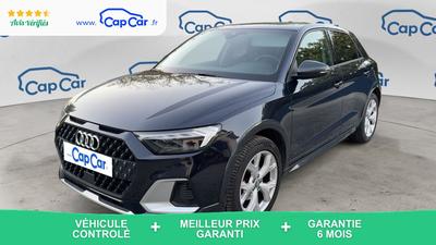 Audi A1 Citycarver II 30 Tfsi 116 Design