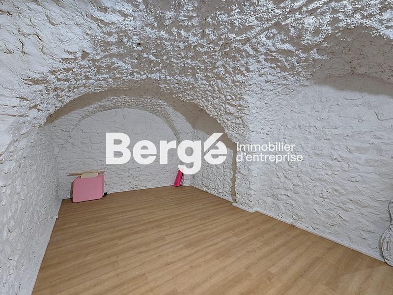 Local commercial - 135 m²