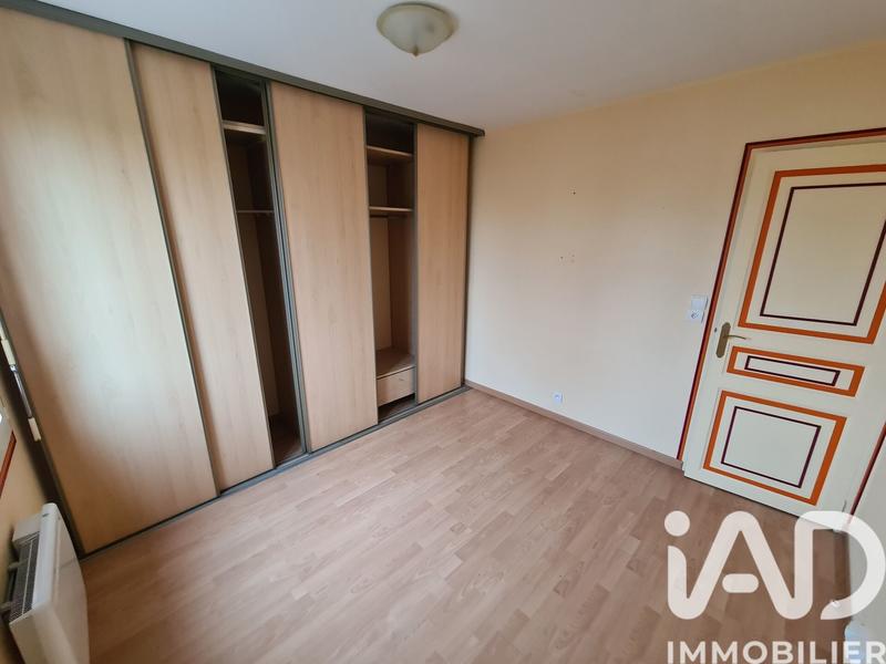 Maison - 102 m² - 4 pièces
