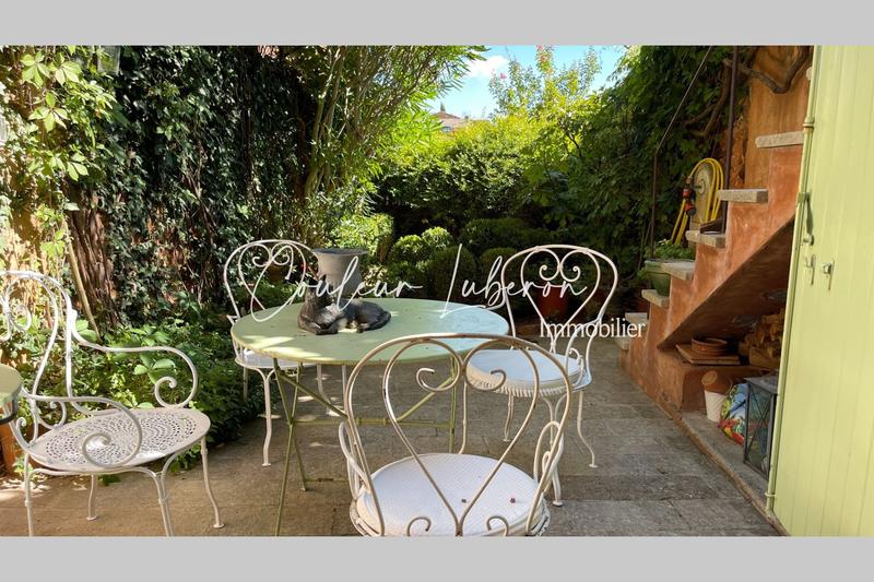 Maison de village - 150 m² - 7 pièces