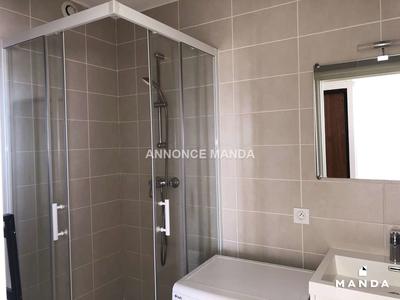 Chambre - 13 m² - 4 pièces