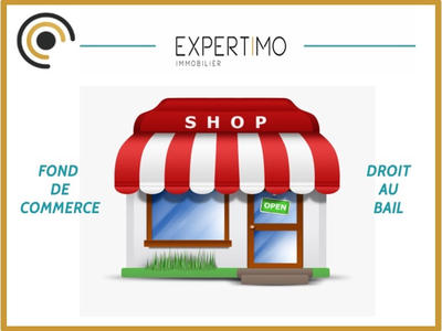 Fonds de commerce - Magasins - 70 m²