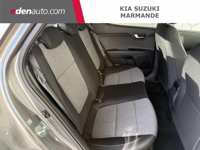 Kia Stonic 1.0 t-GDi 115 ch Mhev Dct7 Active