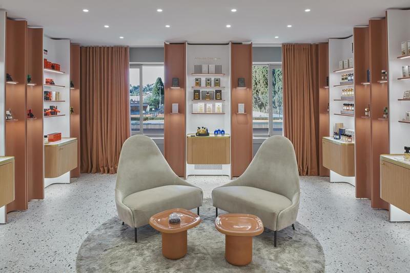 Beauté / Bien-être - 127 m²