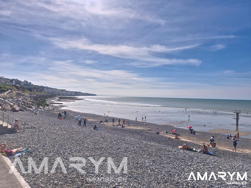 Appartement - 46 m² - 3 pièces