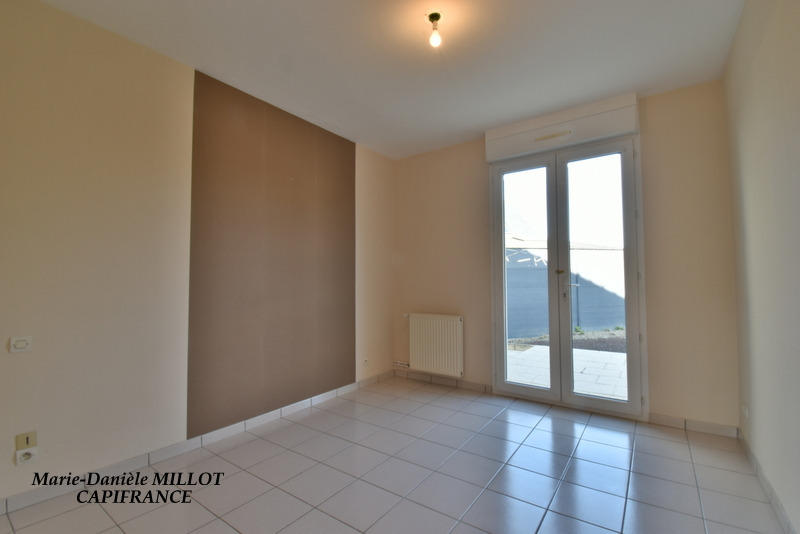 Maison - 115 m² - 6 pièces